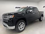 New 2026 Chevrolet Silverado 1500 LTZ Crew Cab 4WD Pickup for sale #260223 - photo 1