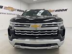 New 2026 Chevrolet Silverado 1500 LTZ Crew Cab 4WD Pickup for sale #260223 - photo 3
