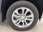 New 2026 Chevrolet Silverado 1500 LTZ Crew Cab 4WD Pickup for sale #260223 - photo 37