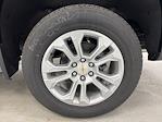 New 2026 Chevrolet Silverado 1500 LTZ Crew Cab 4WD Pickup for sale #260223 - photo 41