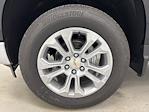 New 2026 Chevrolet Silverado 1500 LTZ Crew Cab 4WD Pickup for sale #260223 - photo 43