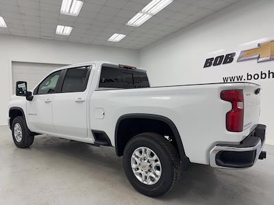 New 2026 Chevrolet Silverado 2500 LT Crew Cab for sale #260224 - photo 2