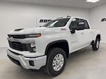 New 2026 Chevrolet Silverado 2500 LT Crew Cab for sale #260224 - photo 1