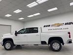New 2026 Chevrolet Silverado 2500 LT Crew Cab for sale #260224 - photo 8