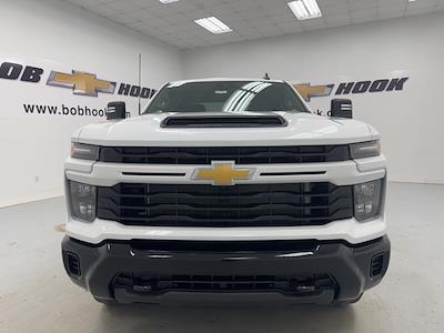 New 2026 Chevrolet Silverado 2500 Custom Crew Cab for sale #260228 - photo 2