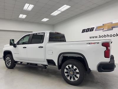 2026 Chevrolet Silverado 2500 Crew Cab 4WD Pickup for sale #260228 - photo 2