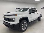 New 2026 Chevrolet Silverado 2500 Custom Crew Cab for sale #260228 - photo 1