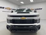 New 2026 Chevrolet Silverado 2500 Custom Crew Cab for sale #260228 - photo 2