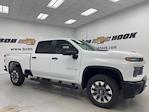 New 2026 Chevrolet Silverado 2500 Custom Crew Cab for sale #260228 - photo 3