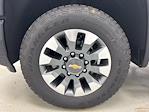 New 2026 Chevrolet Silverado 2500 Custom Crew Cab for sale #260228 - photo 36