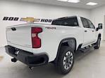 New 2026 Chevrolet Silverado 2500 Custom Crew Cab for sale #260228 - photo 5