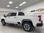 New 2026 Chevrolet Silverado 2500 Custom Crew Cab for sale #260228 - photo 7