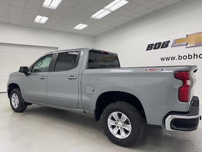 New 2026 Chevrolet Silverado 1500 LT Crew Cab for sale #260230 - photo 2