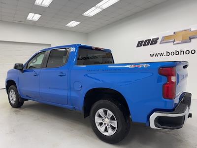 2026 Chevrolet Silverado 1500 Crew Cab 4WD Pickup for sale #260231 - photo 2