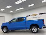 2026 Chevrolet Silverado 1500 Crew Cab 4WD Pickup for sale #260231 - photo 8