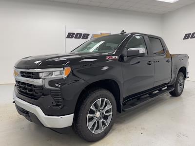 New 2026 Chevrolet Silverado 1500 LT Crew Cab for sale #260232 - photo 1