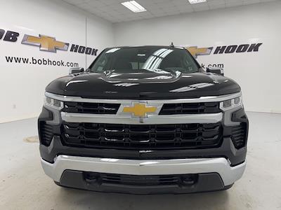 New 2026 Chevrolet Silverado 1500 LT Crew Cab for sale #260232 - photo 2