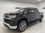 New 2026 Chevrolet Silverado 1500 LT Crew Cab for sale #260232 - photo 1