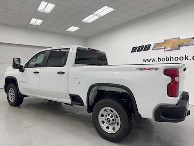 2026 Chevrolet Silverado 2500 Crew Cab 4WD Pickup for sale #260234 - photo 2