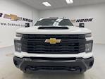 2026 Chevrolet Silverado 2500 Crew Cab 4WD Pickup for sale #260234 - photo 3
