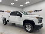 2026 Chevrolet Silverado 2500 Crew Cab 4WD Pickup for sale #260234 - photo 4