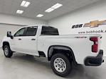2026 Chevrolet Silverado 2500 Crew Cab 4WD Pickup for sale #260234 - photo 2