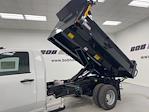 New 2026 Chevrolet Silverado 3500 Regular Cab Steel Dump Truck for sale #260241 - photo 26