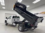New 2026 Chevrolet Silverado 3500 Regular Cab Steel Dump Truck for sale #260241 - photo 28