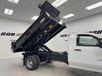 New 2026 Chevrolet Silverado 3500 Regular Cab Steel Dump Truck for sale #260241 - photo 31