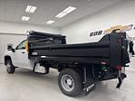 New 2026 Chevrolet Silverado 3500 Regular Cab Steel Dump Truck for sale #260241 - photo 2