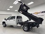 2026 Chevrolet Silverado 3500 Crew Cab 4WD Dump Truck for sale #260242 - photo 30