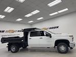 2026 Chevrolet Silverado 3500 Crew Cab 4WD Dump Truck for sale #260242 - photo 5