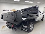 2026 Chevrolet Silverado 3500 Crew Cab 4WD Dump Truck for sale #260242 - photo 6