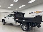 2026 Chevrolet Silverado 3500 Crew Cab 4WD Dump Truck for sale #260242 - photo 2