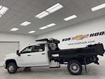 2026 Chevrolet Silverado 3500 Crew Cab 4WD Dump Truck for sale #260242 - photo 8