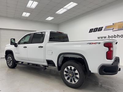 2026 Chevrolet Silverado 2500 Crew Cab 4WD Pickup for sale #260244 - photo 2