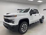 New 2026 Chevrolet Silverado 2500 Custom Crew Cab for sale #260244 - photo 1