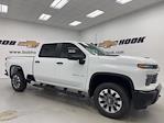 New 2026 Chevrolet Silverado 2500 Custom Crew Cab for sale #260244 - photo 4