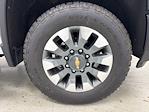 New 2026 Chevrolet Silverado 2500 Custom Crew Cab for sale #260244 - photo 31
