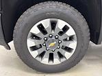 New 2026 Chevrolet Silverado 2500 Custom Crew Cab for sale #260244 - photo 37
