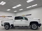 New 2026 Chevrolet Silverado 2500 Custom Crew Cab for sale #260244 - photo 5