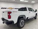 New 2026 Chevrolet Silverado 2500 Custom Crew Cab for sale #260244 - photo 6