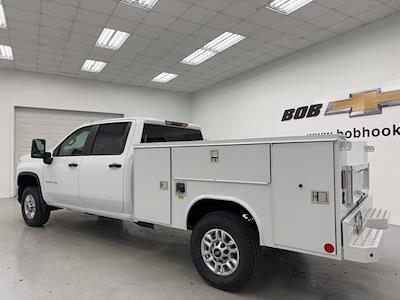 2026 Chevrolet Silverado 2500 Crew Cab SRW 4WD Reading Service Truck for sale #260248 - photo 2
