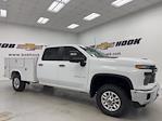 2026 Chevrolet Silverado 2500 Crew Cab SRW 4WD Reading Service Truck for sale #260248 - photo 4