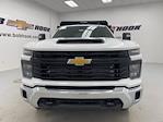 2026 Chevrolet Silverado 3500 Regular Cab 4WD Crysteel Dump Truck for sale #260249 - photo 3