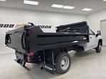 2026 Chevrolet Silverado 3500 Regular Cab 4WD Crysteel Dump Truck for sale #260249 - photo 6