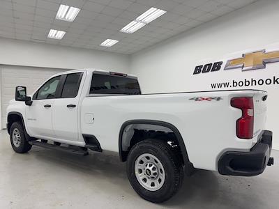 New 2026 Chevrolet Silverado 2500 Work Truck Double Cab for sale #260264 - photo 2