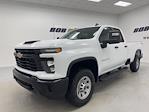 New 2026 Chevrolet Silverado 2500 Work Truck Double Cab for sale #260264 - photo 1