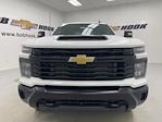 New 2026 Chevrolet Silverado 2500 Work Truck Double Cab for sale #260264 - photo 3