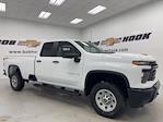 New 2026 Chevrolet Silverado 2500 Work Truck Double Cab for sale #260264 - photo 4